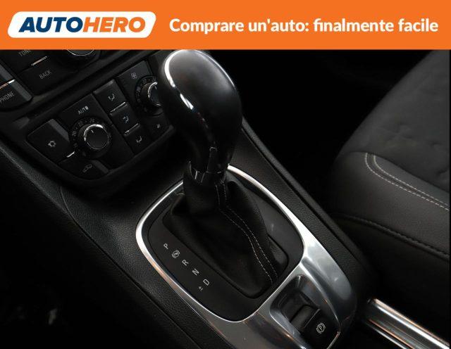 OPEL Meriva 1.4 Turbo 120CV aut. Cosmo