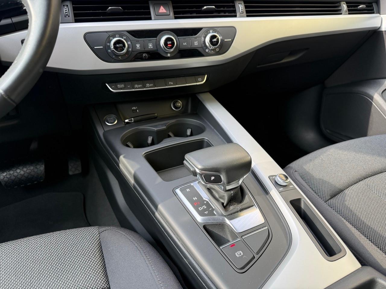 Audi A4 Avant 35 TDI/163 CV S tronic 2024/PREZZO REALE/STORICO/UNIPRO