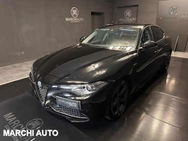 ALFA ROMEO Giulia 2.2 Turbodiesel 190 CV AT8 Sprint