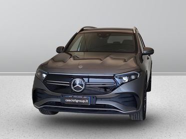 Mercedes-Benz EQB - X243 2021 - EQB 250+ Premium Tech Edition