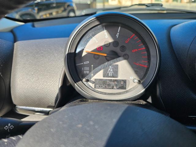 MINI Countryman Mini Cooper D Business Countryman