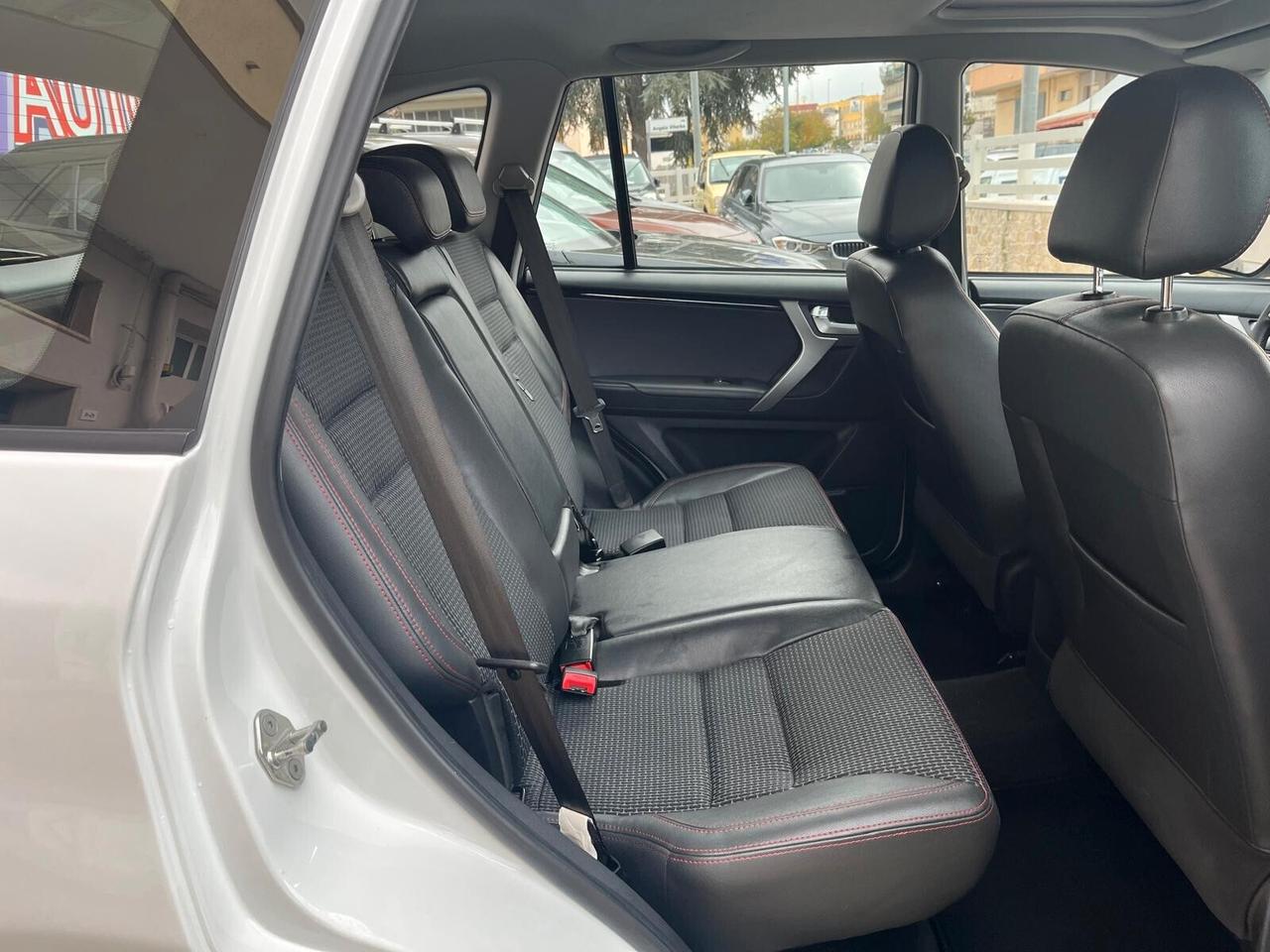 Dr 5 1.6 16V 126 CV Bi-Fuel GPL