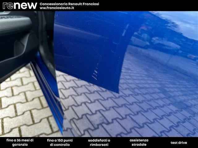 DACIA Sandero TCe 100 Streetway Expression CVT NBI