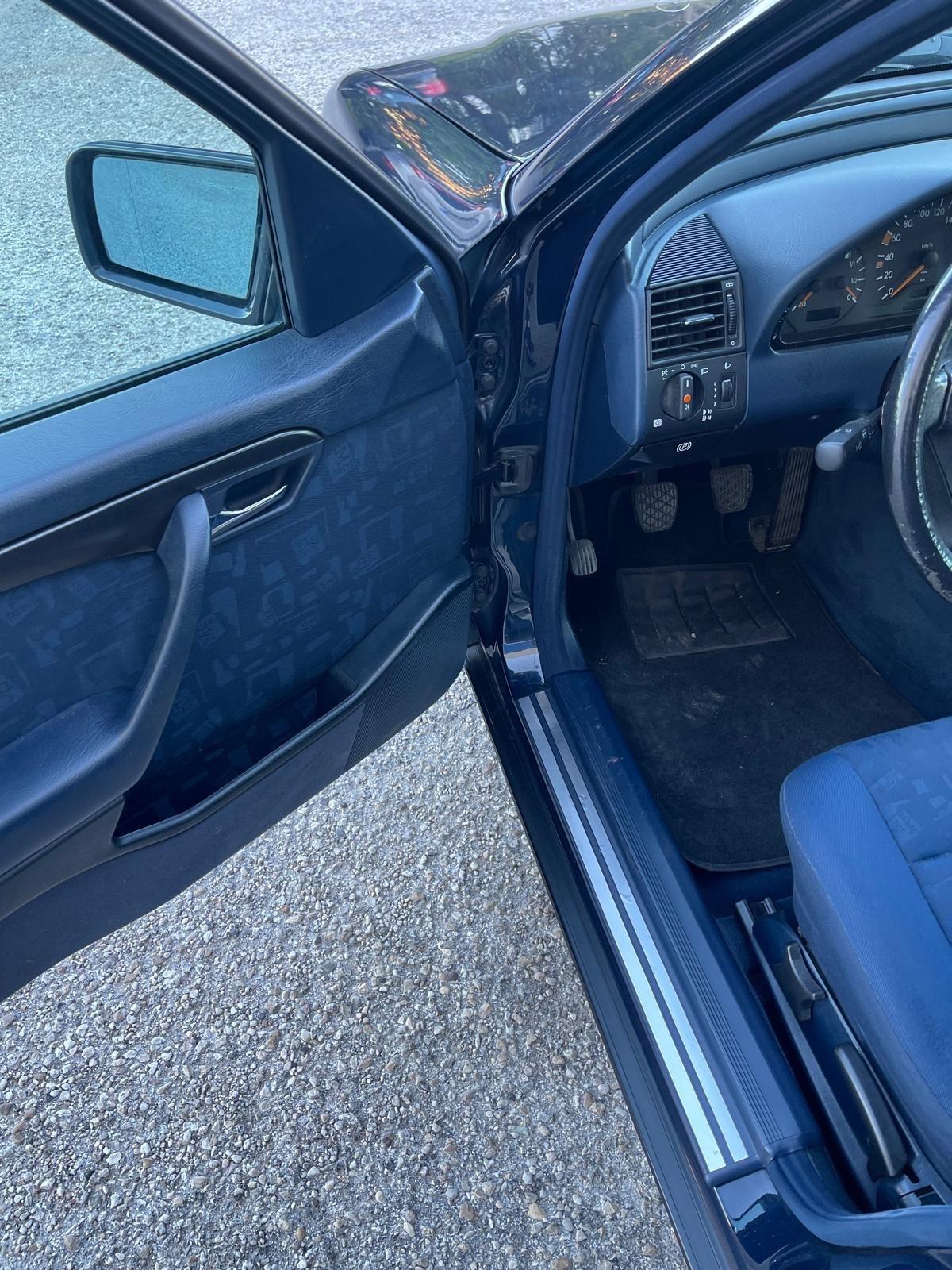 Mercedes C 180 - VEICOLO ISCRITTO ASI
