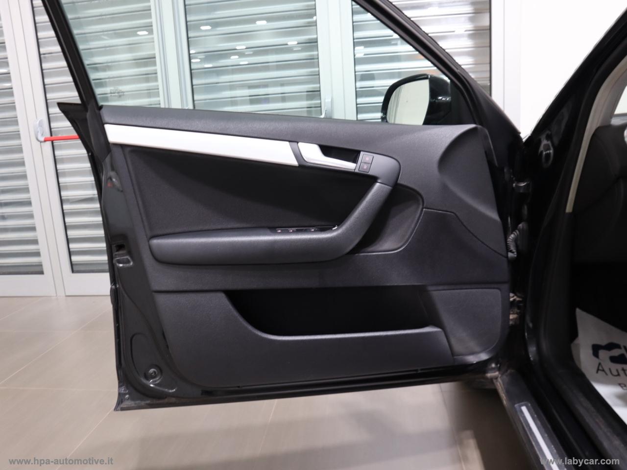 AUDI A3 SPORTBACK 2.0TDI 140CV Ambition