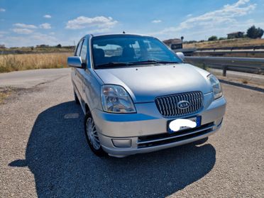 Kia Picanto 1.0 12V LX Spirit