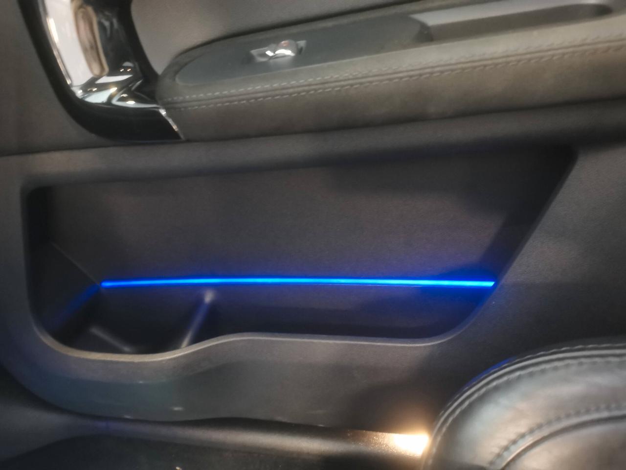 Mini Countryman John Cooper Works 2.0 SD Automatica 2017