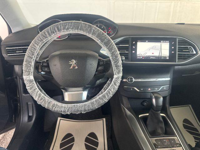 PEUGEOT 308 BlueHDi 120 S&S EAT6 GT Line