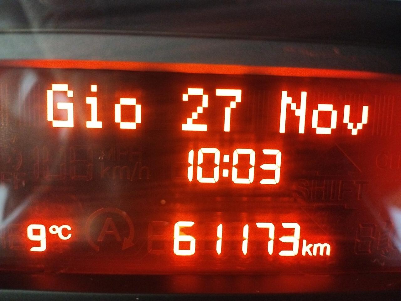 Fiat 500L 1.3 Multijet 95 CV Business - NEOPATENTATO