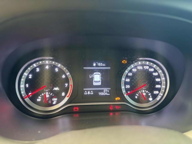 HYUNDAI i10 1.0 GPL Econext Tech