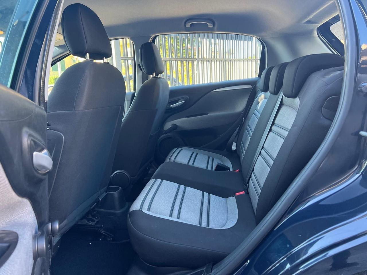 Fiat Punto Evo 1.4 5 porte S&S Dynamic Clima/Bluetooth