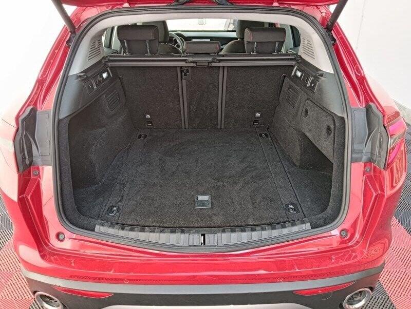 Alfa Romeo Stelvio Stelvio 2.2 Turbodiesel 190 CV AT8 Q4 Business