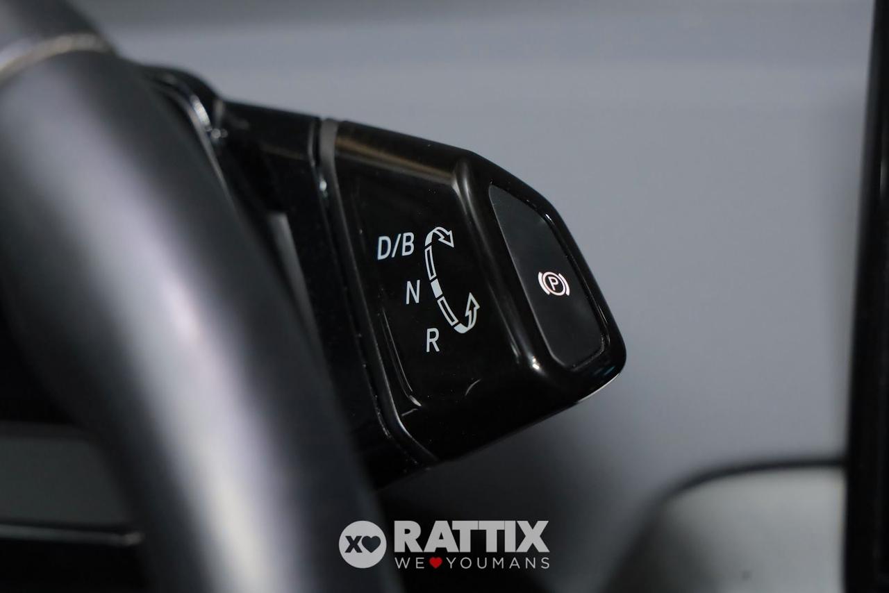 Volkswagen ID.4 motore elettrico 77kWh Pro Performance 204CV RWD