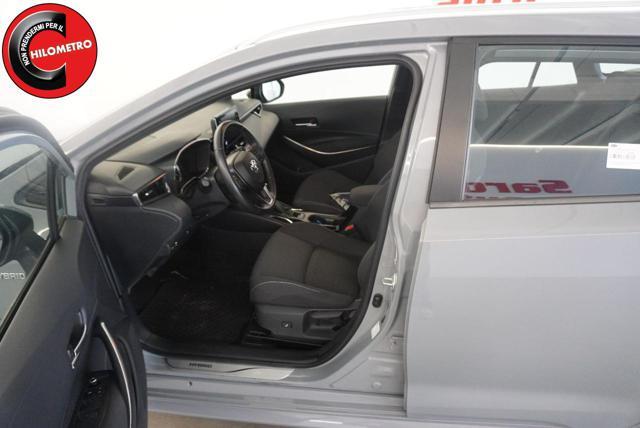 TOYOTA Corolla Touring Sports 1.8 Hybrid Business