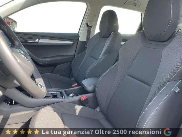 Skoda Karoq 2.0 tdi evo Ambition 4x4 150cv dsg