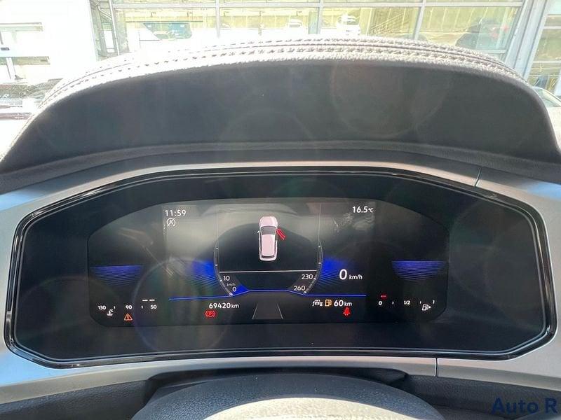 Volkswagen T-Roc 1.0 TSI Life