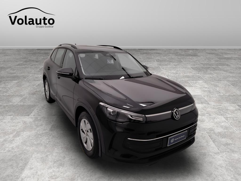 VOLKSWAGEN Tiguan III 2024 - Tiguan 2.0 tdi Life 150cv dsg