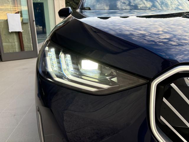 BMW X3 xDrive20d 48V CERCHI DA 20''-HARMAN/KARDON