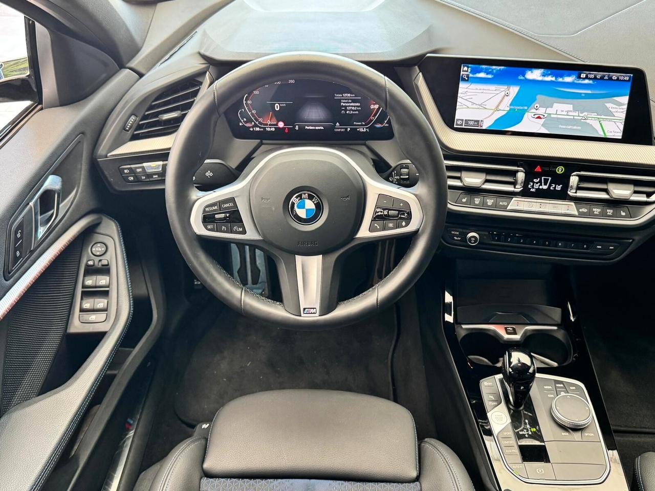 Bmw 118 118i 5p. Msport