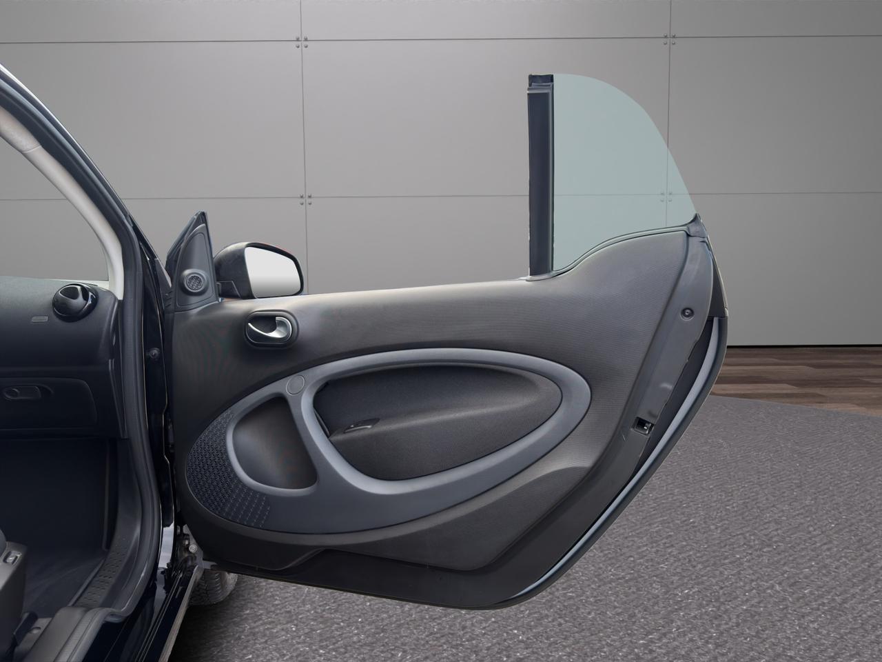 Smart fortwo coupe 1.0 Passion 71cv - Unipro - Promo FInanziamento - Cerchi in lega - Schermo - Sedili riscaldabili
