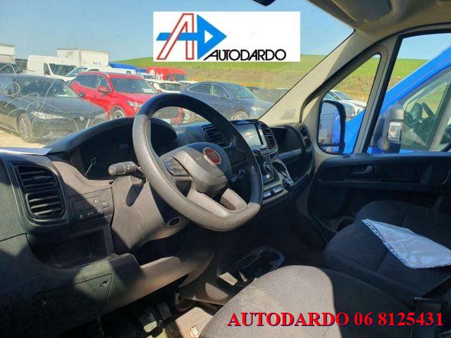 FIAT Ducato 33 2.2 Mjt 120CV PC-TM Furgone