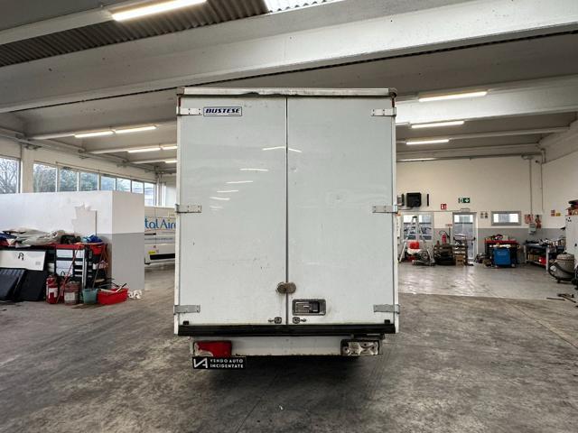 MERCEDES-BENZ Sprinter T39/35 314 CDI FWD CABINATO