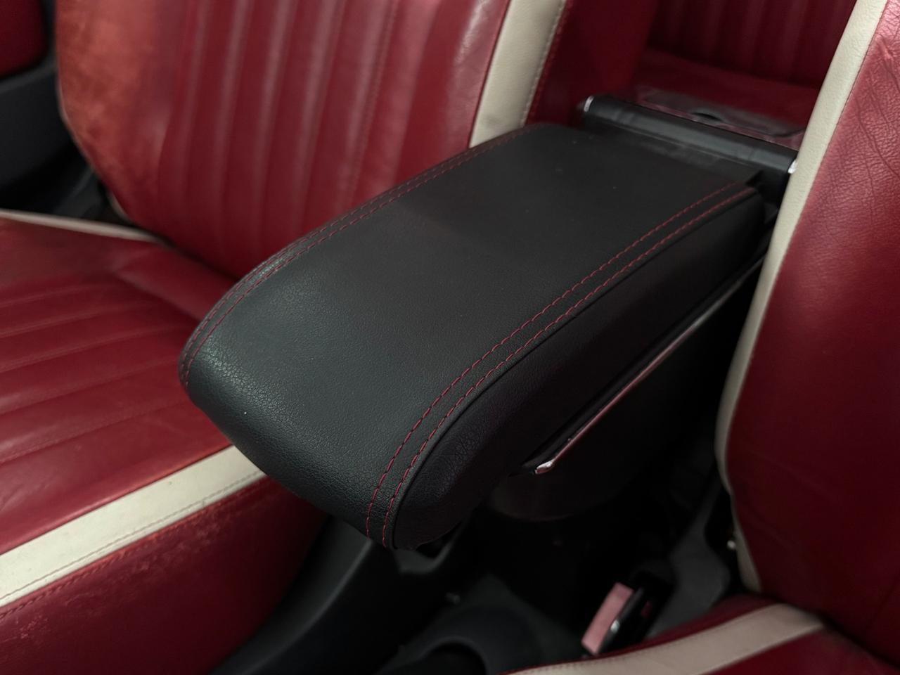 Fiat 500C Dualogic INTROVABILE-IPER FULL