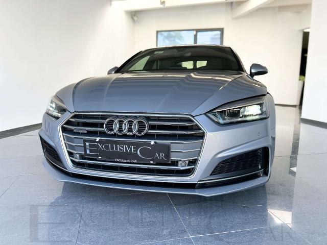 Audi A5 Sportback 2.0 tdi S line edition 190cv