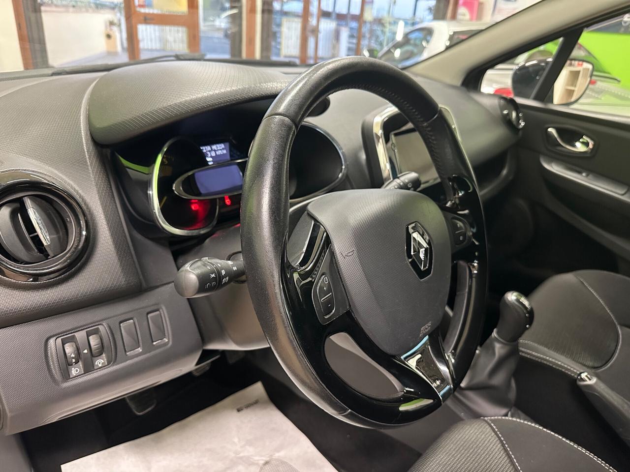 Renault Clio 1.5 dCi 8V 75CV 5 porte Live