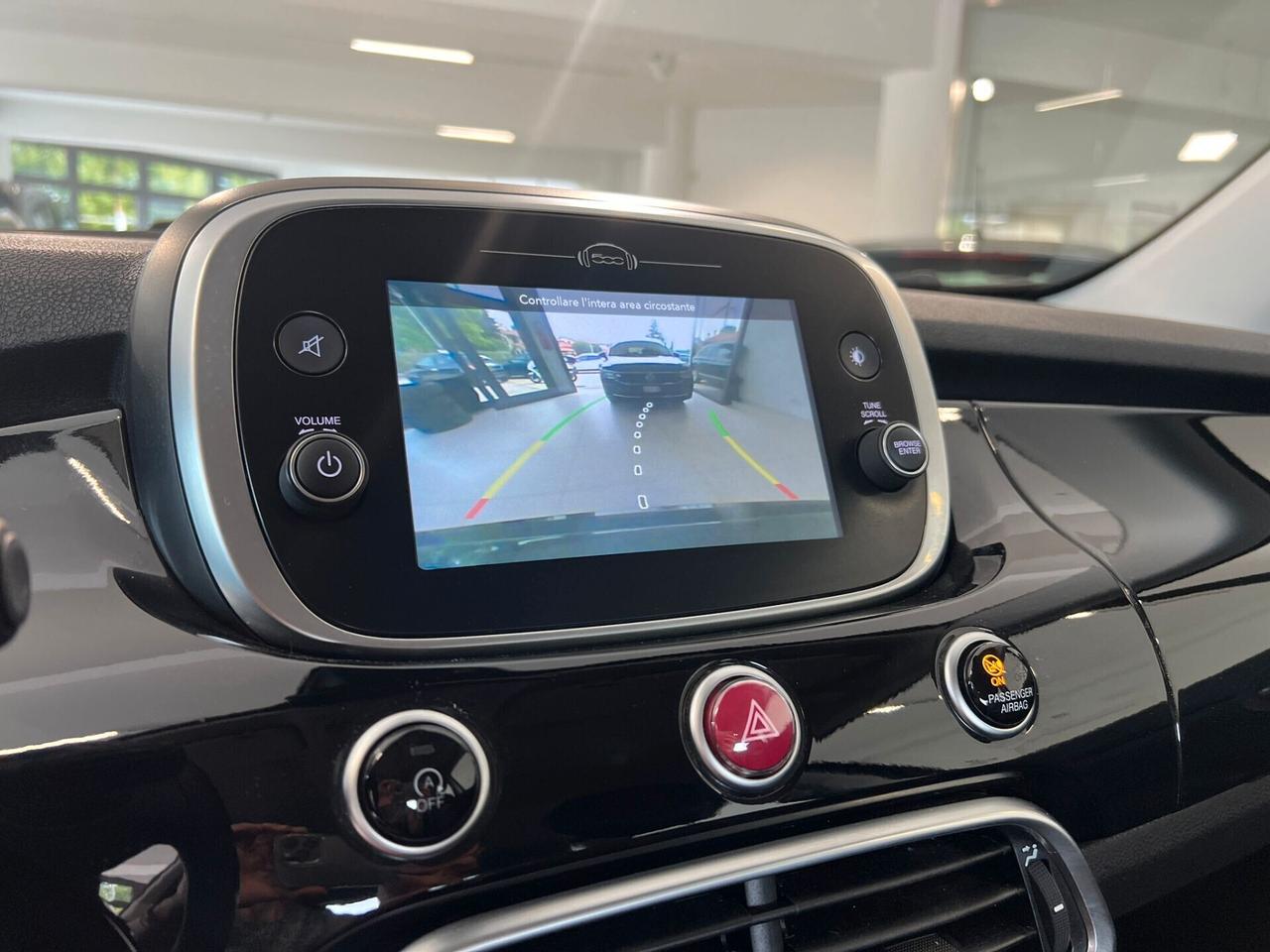 Fiat 500X 1.0 T3 120 CV Cross