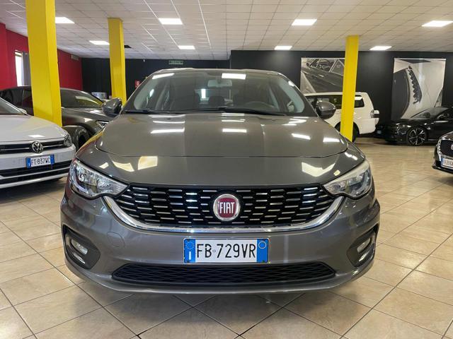 FIAT Tipo 1.6 Mjt 4 porte Opening Edition