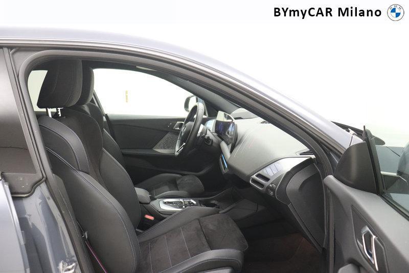 BMW Serie 2 Gran Coupe 218 d MSport Pro DCT