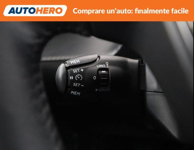 PEUGEOT 208 PureTech 75 Stop&Start 5 porte Style