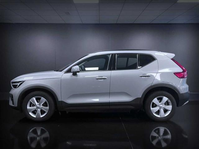 VOLVO XC40 T2 automatico Essential Prezzo REALE