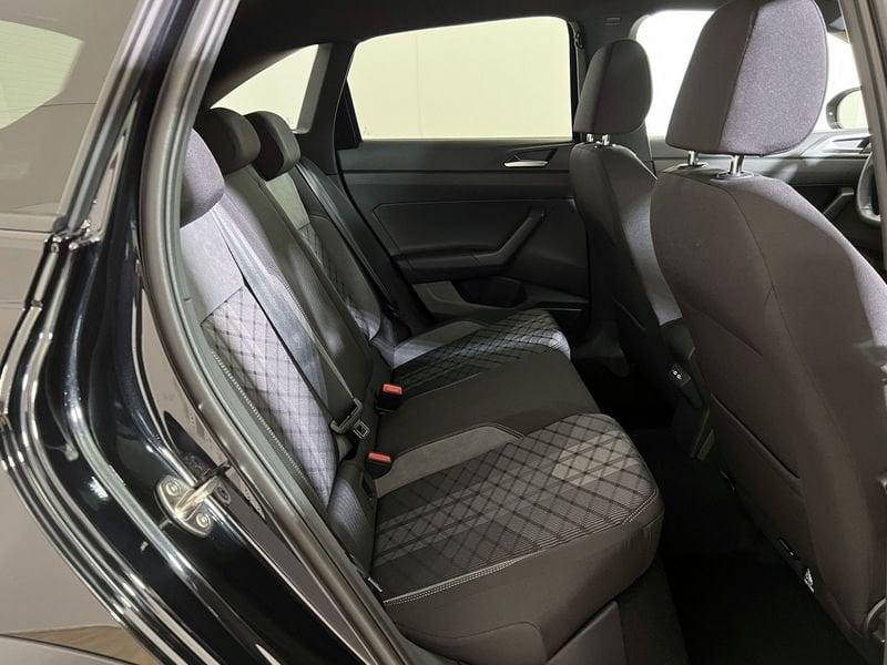 Volkswagen Taigo Taigo 1.0 TSI 115 CV R-Line Plus