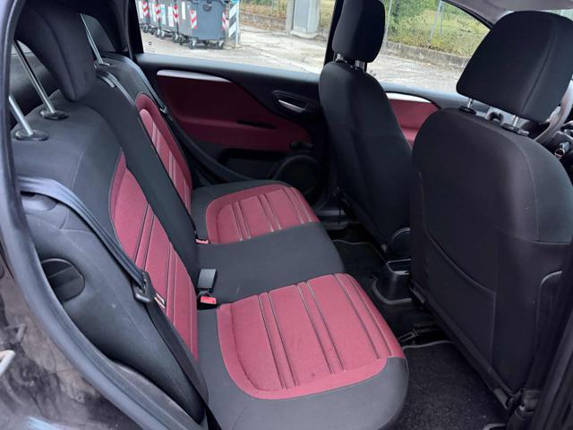 FIAT Punto Evo 98,931km 1.3 Mjt 75 CV 5p Dynamic Bellissima