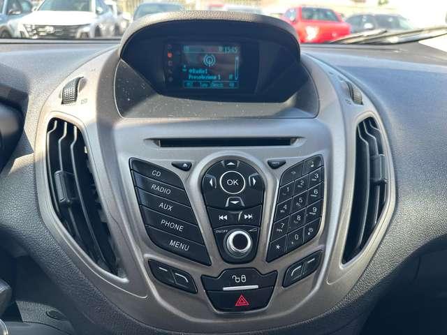 Ford Tourneo Courier 1.0 100cv