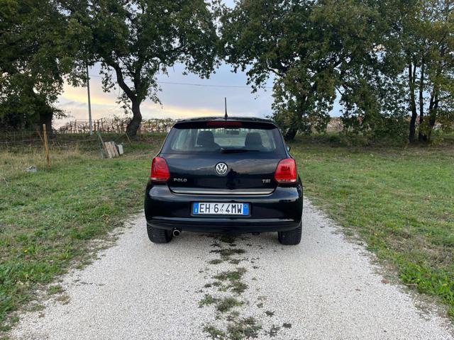 VOLKSWAGEN Polo 1.2 TSI 3 porte Highline