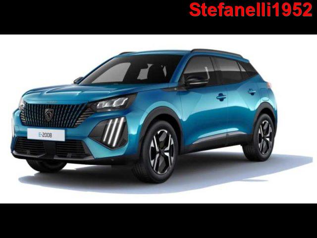 PEUGEOT 2008 54 kWh Allure