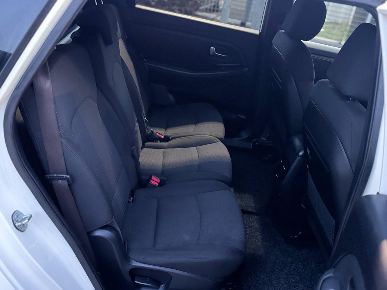 Kia Carens 1.7 Diesel 115cv Euro 6b - 2016