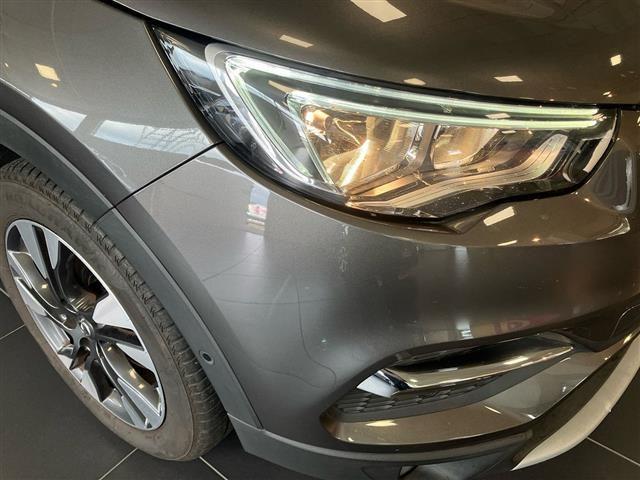OPEL Grandland X 1.2 Ultimate Auto S S