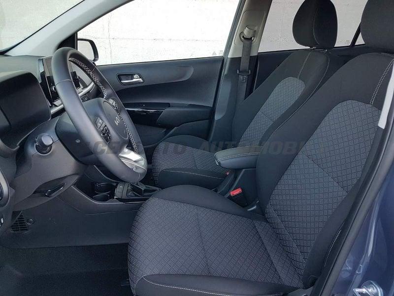 KIA Picanto Picanto 1.0 mpi Launch Edition