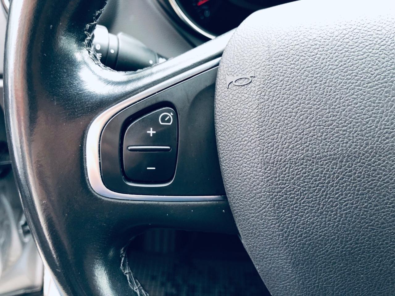 Renault Captur TCe 12V 90 CV Sport Edition