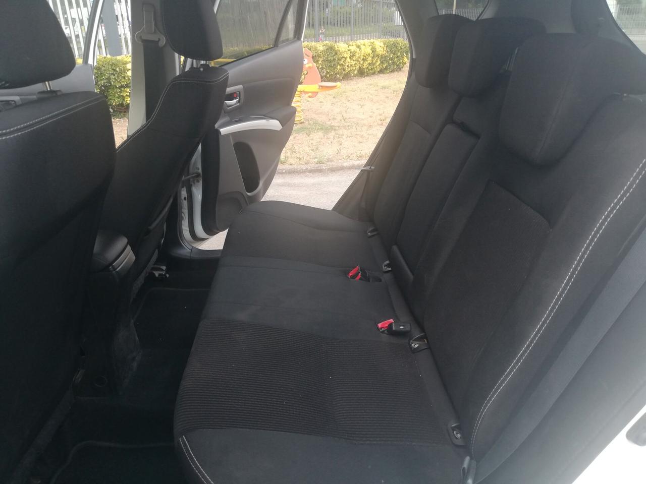 Suzuki S-Cross 1.4 Boosterjet 4WD All Grip Cool
