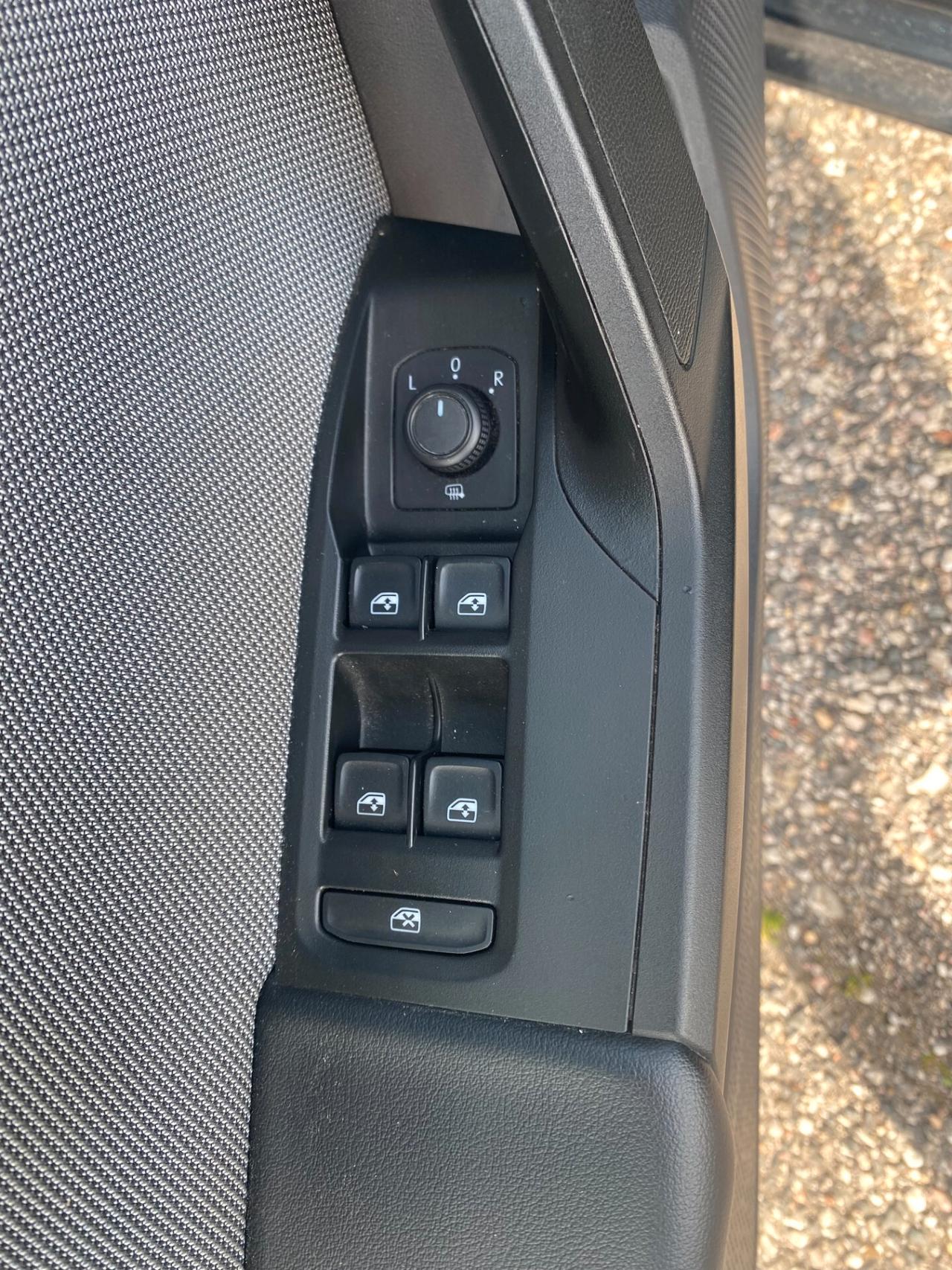 SEAT LEON Sw 2.0 TDI Style 115CV - PREZZO REALE!