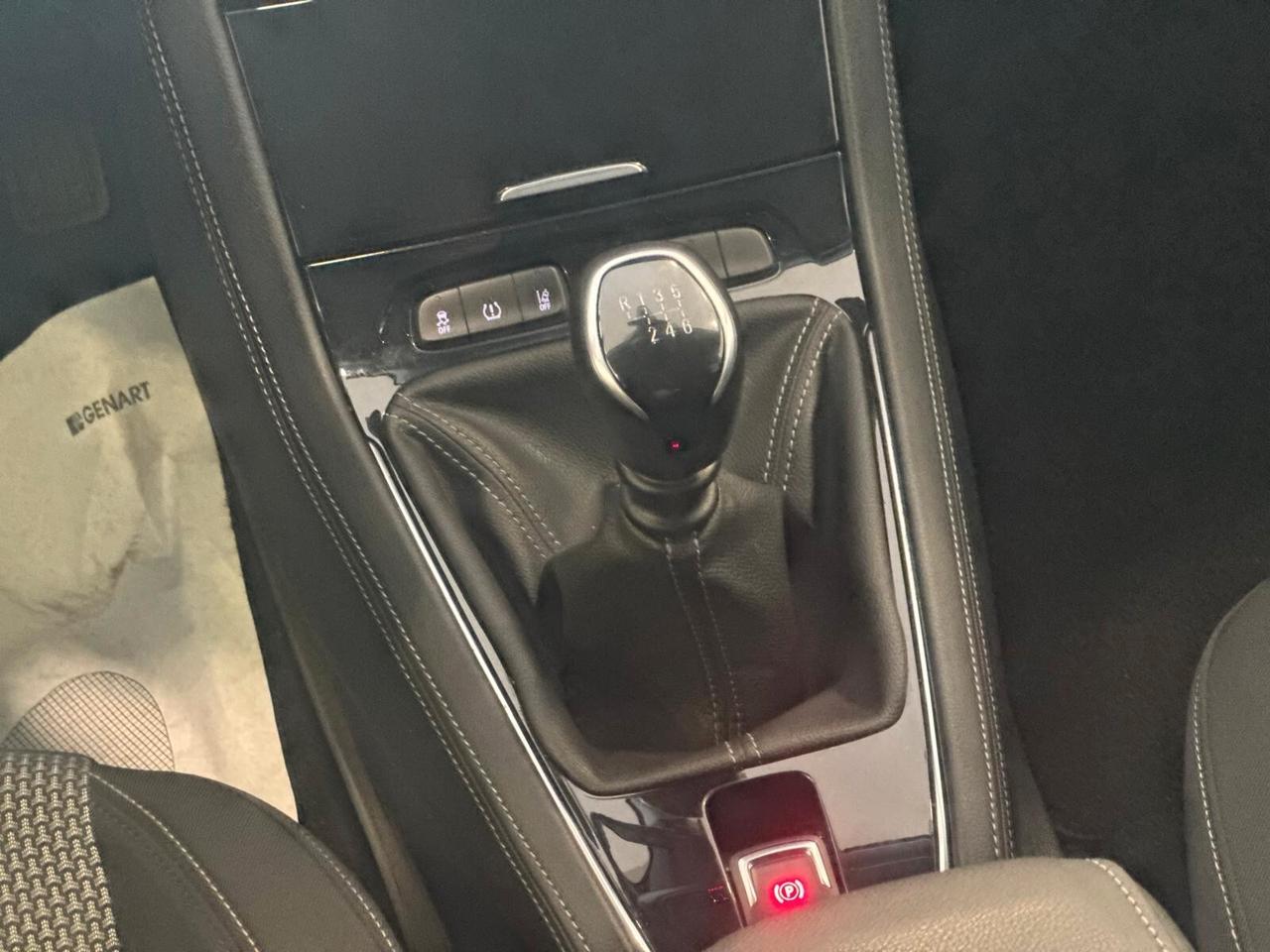 Opel Grandland X 1.5 diesel Ecotec solo 135000km