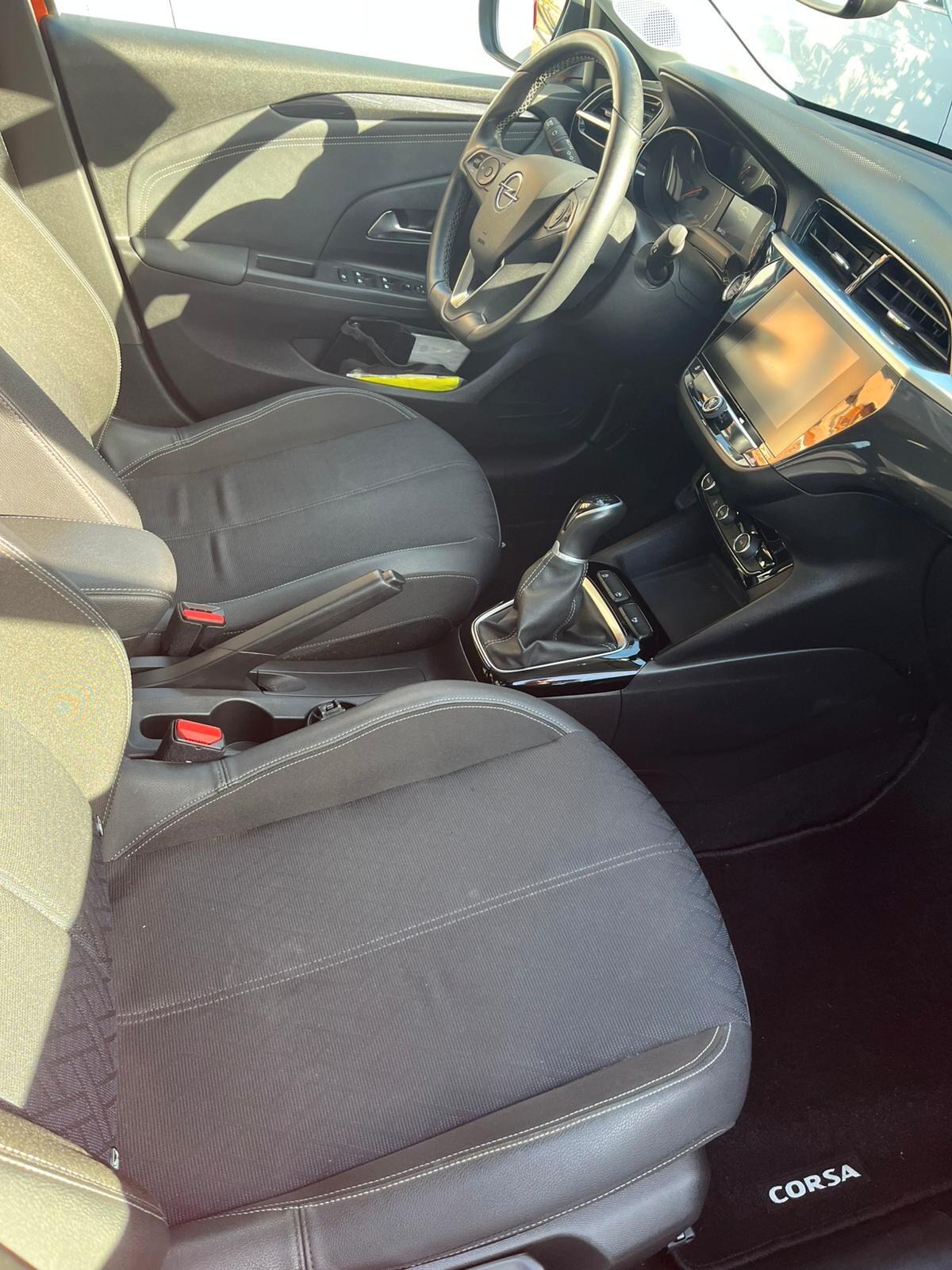 Opel Corsa 1.2 Edition GPL