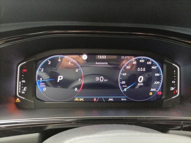 VOLKSWAGEN T-Roc 1.5 TSI ACT DSG R-Line Plus