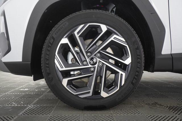 HYUNDAI Tucson Tucson 1.6 HEV aut. Exellence