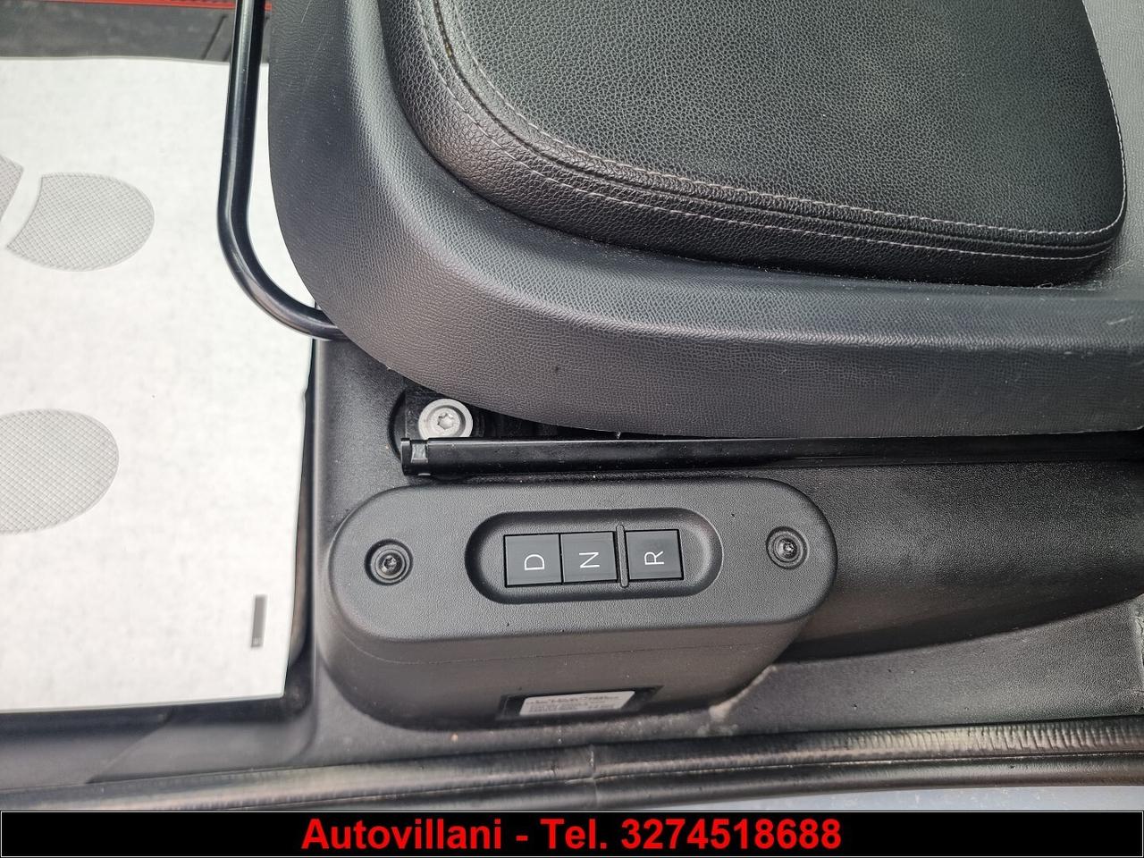 -CITROEN AMI 06/2021 12000km